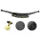 Accessoire Ceinture Et Foulard À Sequins Ajustable 4