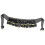 Accessoire Ceinture Et Foulard À Sequins Ajustable 8