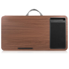 Lap Desk Mit Winkelverstellung 22,4x12x2,4