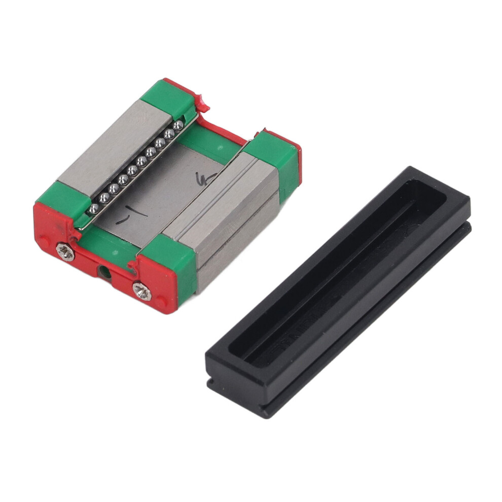 3D Printer Linear Motion Carriage Block MGN12C for Smooth Operation-image-OPC-PM22QVS-NEW