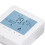 Smart Flame Retardant RF Thermostat Programmable AC230V Control 8