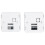 Smart Flame Retardant RF Thermostat Programmable AC230V Control 11