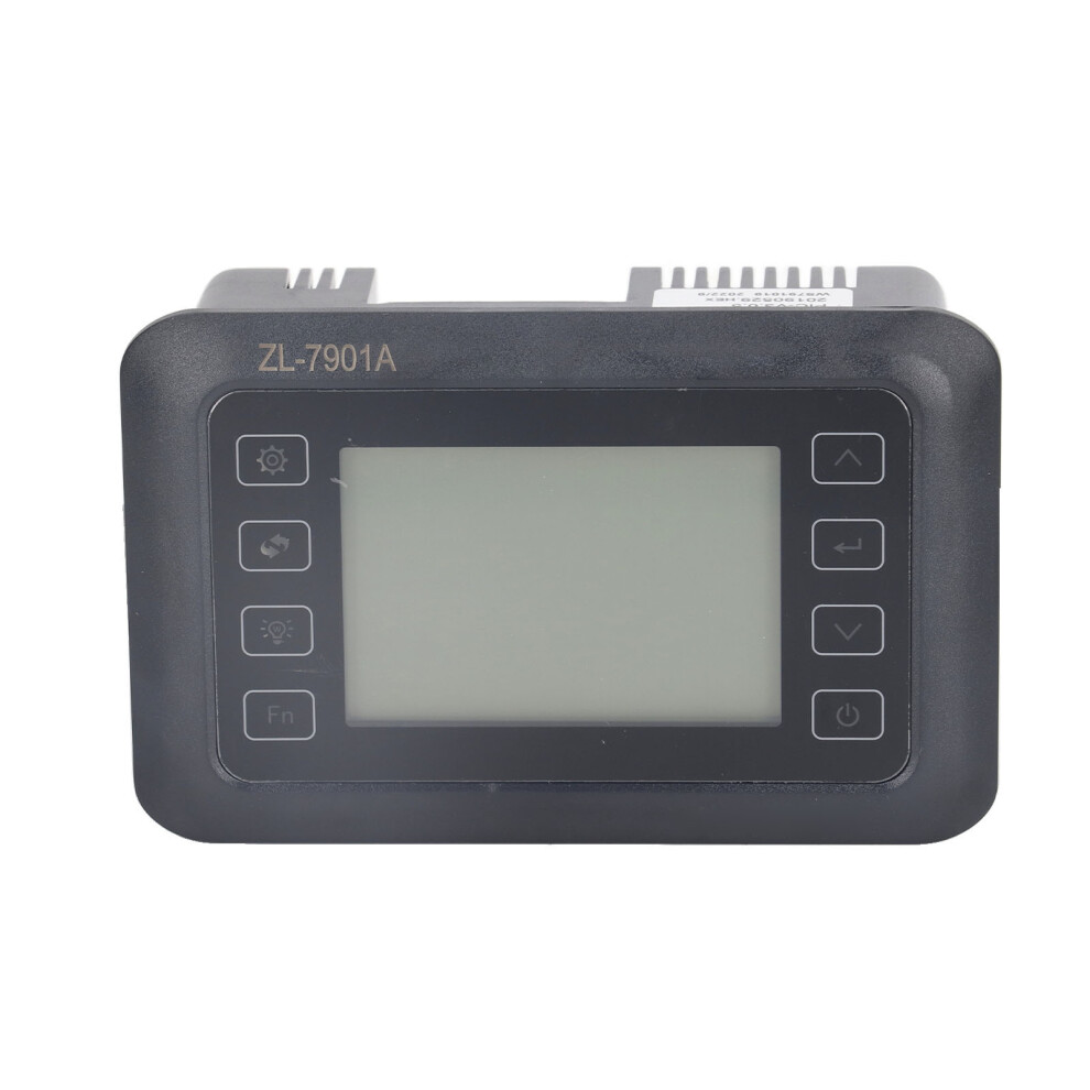 Fully Automatic Digital Incubator Controller ZL-7901A 100V-240V Temperature Humidity Control-image-OPC-PM22R72-NEW