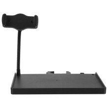 Mic Stand Tray Mikrofonstativ Ablage Halter Aufbewahrungstablett