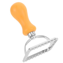 Nudelhersteller Schneidewerkzeug Für Orange