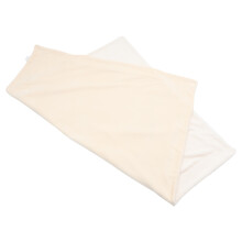 Cozy Beige Decke Für Sofa, Weiches Polyester