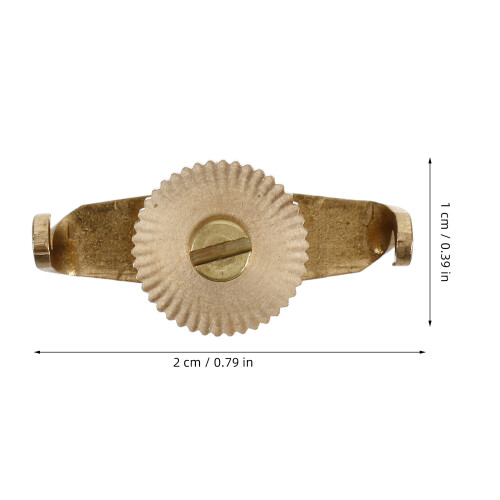 20 Stimmgabel Stimmgerät Für Erhu Kürzer 1
