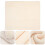 Cozy Beige Decke Für Sofa, Weiches Polyester 7