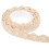 Spitzenband Weiß 2 196,9 Zoll 11