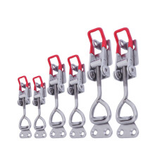 Zehuanyu 6 Toggle Latch Klemme Verstellbare Latch Klemme Größe 2