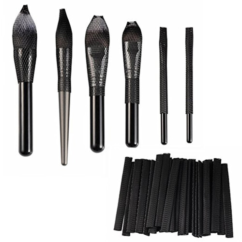 100 Make-up- Schirmabdeckung Kosmetik Hülle 1