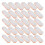 Paper Taco Trays Lebensmittel Servierhalter Sortierte Farben 300 1