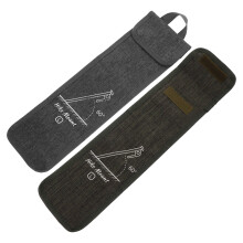2St Compacte Camping Haring Zakken Voor Spijkers En