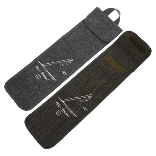 2St Compacte Camping Haring Zakken Voor Spijkers En