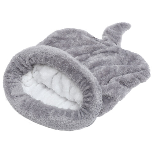 Pet Warm House Bett Hundehaus 2