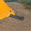 2St Compacte Camping Haring Zakken Voor Spijkers En 4