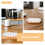 Paper Taco Trays Lebensmittel Servierhalter Sortierte Farben 300 9