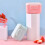 Formula Pulverspender Milchpulverdose Pp Rosa 1Stück 7