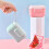 Formula Pulverspender Milchpulverdose Pp Rosa 1Stück 8