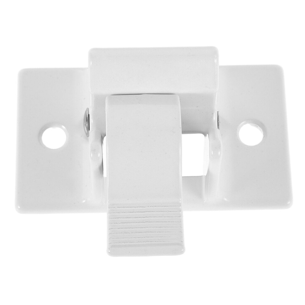 3Pcs Rv Awning Bottom Mounting Bracket For Various Rv Camping Awnings 061145566516