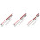 6 Pcs Eyelash Brush Brow Spoolies Makeup Tool 4