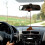 Car Dash Cowboy Hat Charm Hängende Interior Geschenk 7