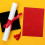 Porte-Certificat Rouge En Papier Usage Bureau Et Maison 8