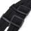 3St Stevige Zwarte Spanbanden Elastisch Polyester Met Haak 8