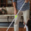 2 Stk Faltbare Handwaschbare Mini Mop Reinigungsclip 4