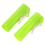 2 Stk Faltbare Handwaschbare Mini Mop Reinigungsclip 9