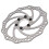 Durable 160mm MTB Brake Disc Replacement - Easy Install & Anti-Rust 8