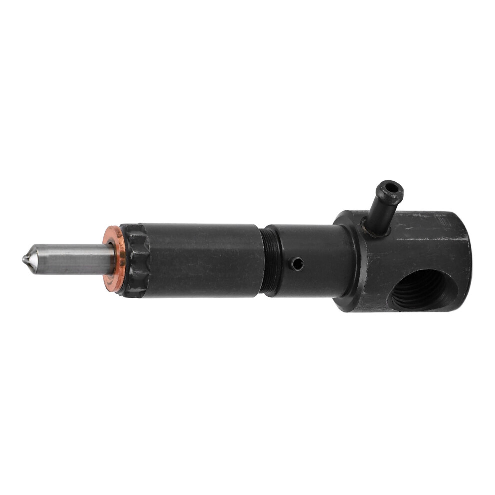 High Hardness 105Mm Alloy Steel Fuel Injector Nozzle For 186Fa Engine 4911353678074