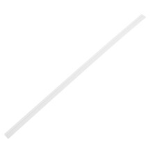 1St Dichtungsstreifen Badewanne Weiß