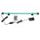 2St Wasserdichtes Aquarium LED Licht 1