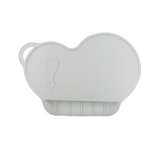 Washable Plate Pad Essmatte Rutschfeste Tischunterlage