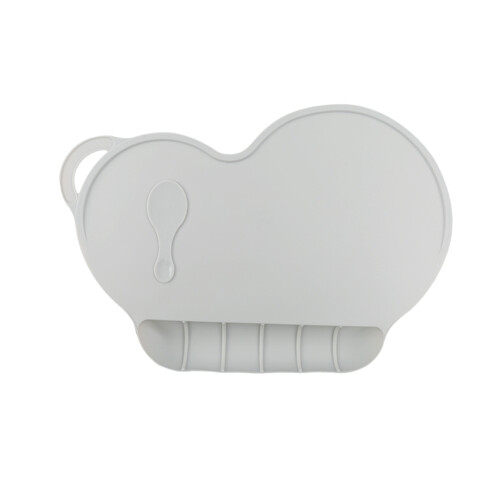 Washable Plate Pad Essmatte Rutschfeste Tischunterlage