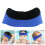 Swimmers Hoofdband Elastische Zwemhoofdband 3