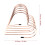 Masteelf Buchstütze Desktop Halter Für Roségold 3