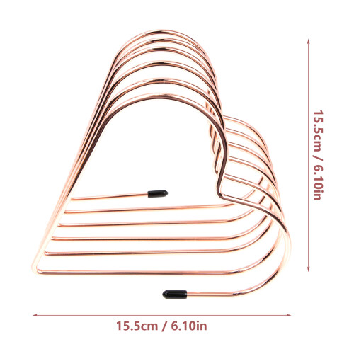 Masteelf Buchstütze Desktop Halter Für Roségold 2