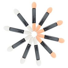 Gekleurde Sided Eye Brush 50 Stuks