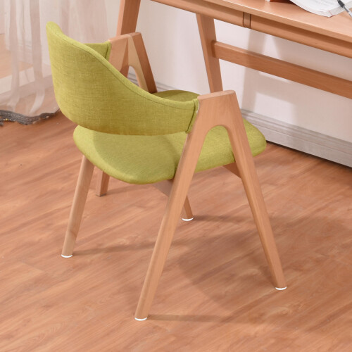 100Pièces Protège-Pieds Pour Chaises En PVC 2