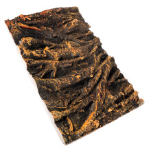 Tree Root Panel Baby Fish Tank Achtergronddecoratie Reptielen
