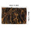 Tree Root Panel Baby Fish Tank Achtergronddecoratie Reptielen 2