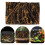 Tree Root Panel Baby Fish Tank Achtergronddecoratie Reptielen 6