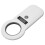 Pet Microchip Scanner 134.2KHz 125KHz USB Wireless Bluetooth White 12
