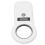 Pet Microchip Scanner 134.2KHz 125KHz USB Wireless Bluetooth White 10