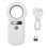 Pet Microchip Scanner 134.2KHz 125KHz USB Wireless Bluetooth White 2