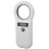 Pet Microchip Scanner 134.2KHz 125KHz USB Wireless Bluetooth White 8