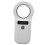 Pet Microchip Scanner 134.2KHz 125KHz USB Wireless Bluetooth White 13