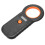 Pet Microchip Scanner 134.2KHz 125KHz USB Wireless Bluetooth Black 8
